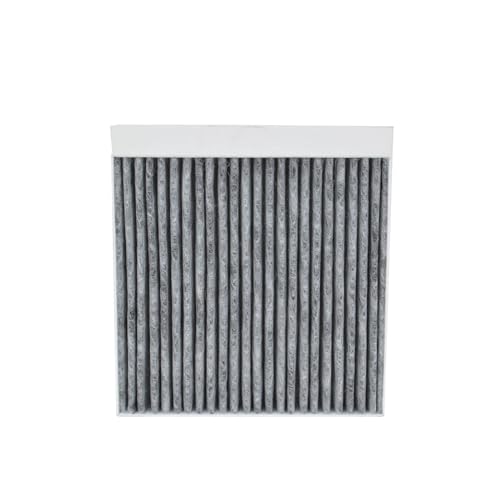 Filtro de aire de cabina contra el polvo interior en coches Haval H2S y Wey Tank 300