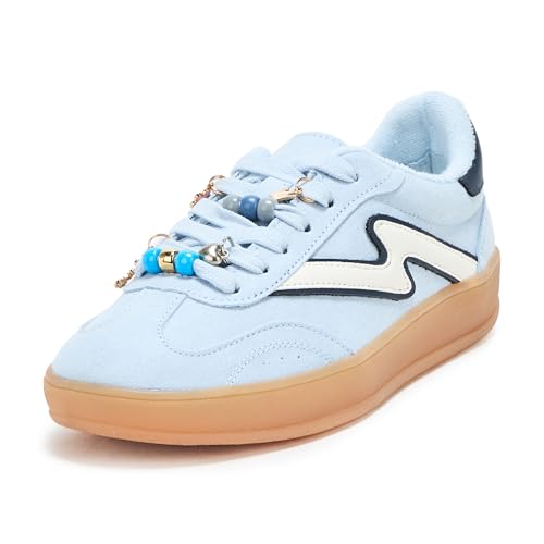Image of Madden Girl Women's Giia Fashion Sneaker