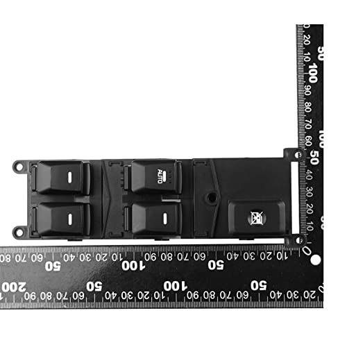 Pulsantiera Interruttore Alzacristalli per Kia Rio...