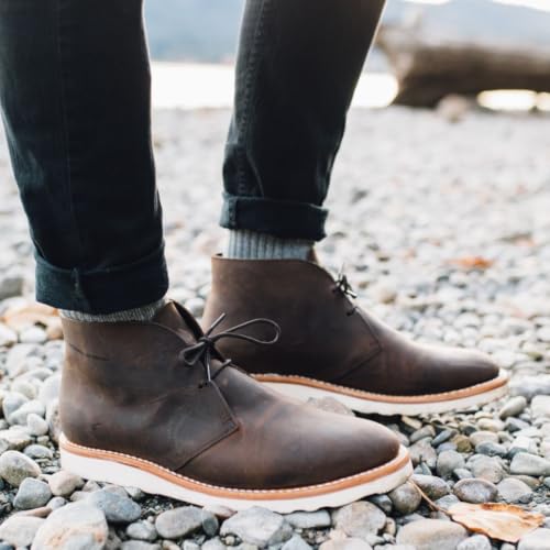 Image of Thursday Boot Company Men's Scout Chukka Boot