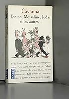 Tonton messaline juda et les autres 2266061577 Book Cover