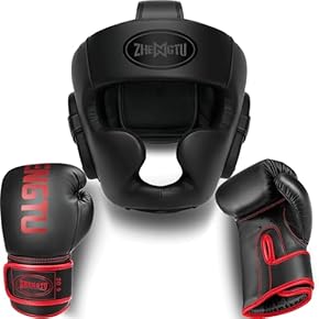 Amazon.co.jp: ヘッドギア - ガード・プロテクト: スポーツ＆アウトドア