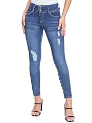 Midnight Sky Blue Rips