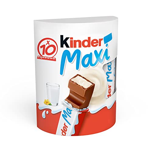 KINDER RIEGEL 210 g