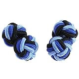 Passementerie Clj Charles Le Jeune, couleur : Bleu