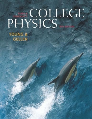 College Physics, (Chs.1-30) with MasteringPhysics (8th Edition)