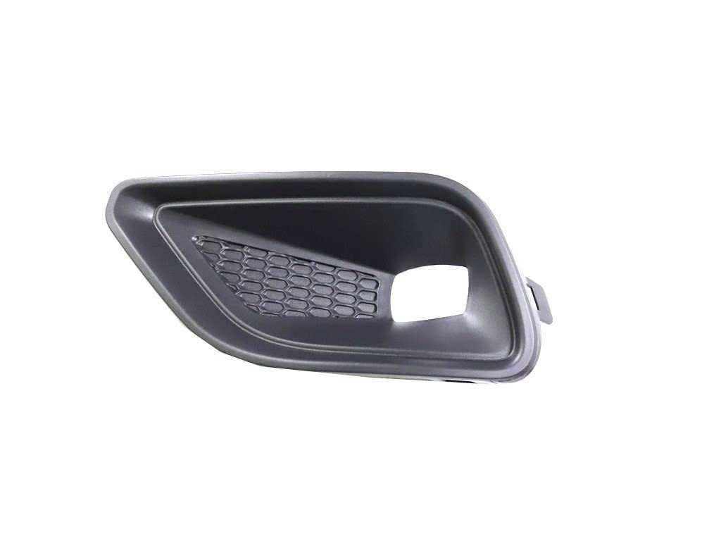 Amazon.com: Fog Lamp Bezel, Left : Automotive