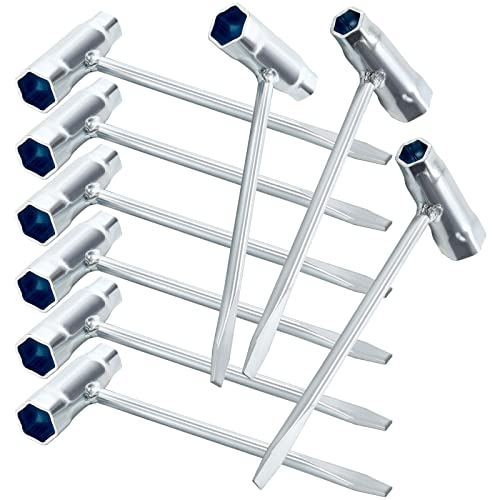 llave para motosierra marca Okllen