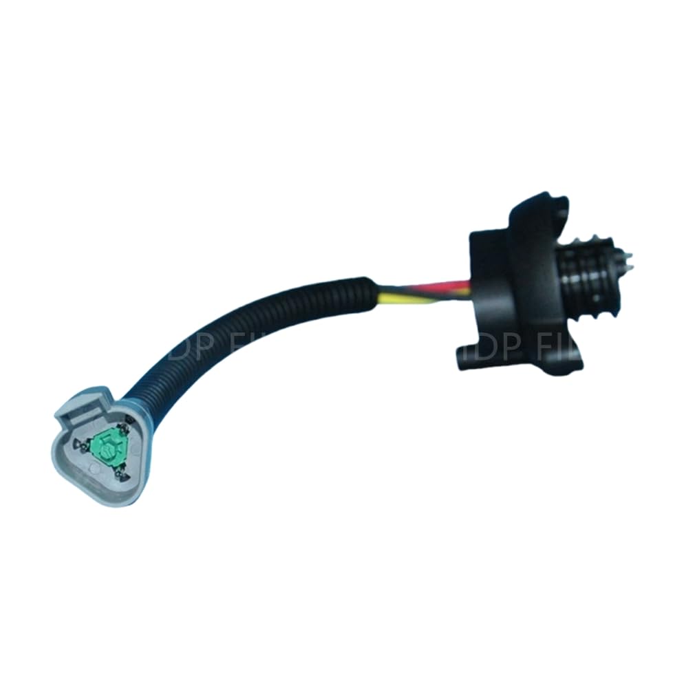 Drain Valve Sensor 837073963 V837074054 P570349 Applicable Filter Element Part no.:837079726 837079726 837079555 837079710 837079244 P582118