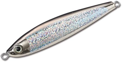 tailwalkNATIK JIGMINNOW 120MM 40G GBF