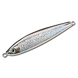 Kunststoff Tailwalk NATIK JIGMINNOW 120MM 40G GBF