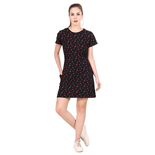 Stories.Label cotton dress – image 2