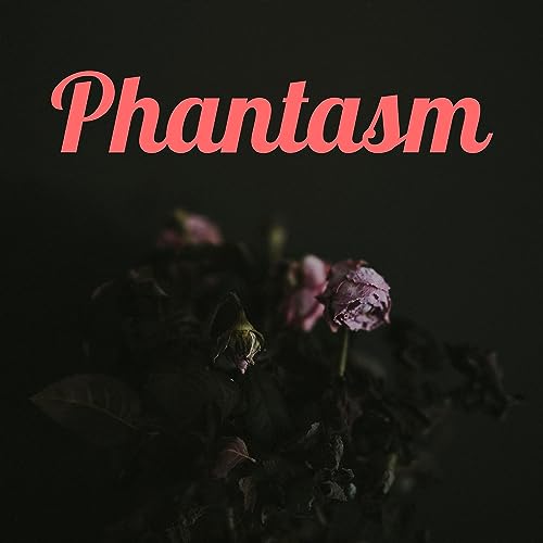 Couverture de Phantasm