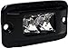 Rigid Industries 92222 SRMF Amber Spotlight Flush Mount