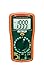 Extech EX310-NIST Manual Ranging Mini Multimeter with Battery Test Function and NIST