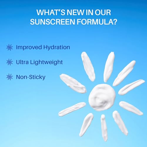 DermDoc All By Purplle Ultra Light Spf 50 Pa+++ Daily Glow Sunscreen (50Gm) | Sunblock | Lightweight | Non-Greasy | 0 White Cast - Image 4