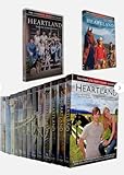 Heartland: The Complete Series, Seasons 1-17, DVD Collection