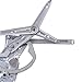 Window Regulator w/Motor for 1998-1999 323i E36 Sedan/Hatchback Front for 1992-1995 325i for 1996-1999 328i for 1997-1998 M3 for 1992-1998 318i for 1995-1999 318ti 51331977609 Left BM1350133