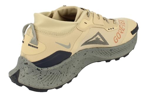 Image of Nike Mens RunningMen's Waterproof Trail Running Shoes