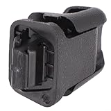 Matériau : fabriqué en matériau pratique, utilisation durable du crochet de rideau de porte arrière.