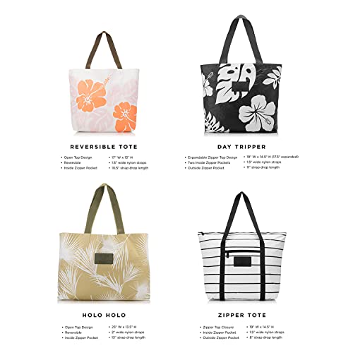Image of ALOHA Collection Totes