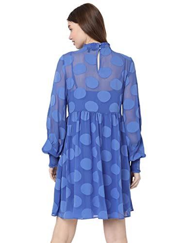 Image of VERO Moda Above The Knee A-Line Dress for Women