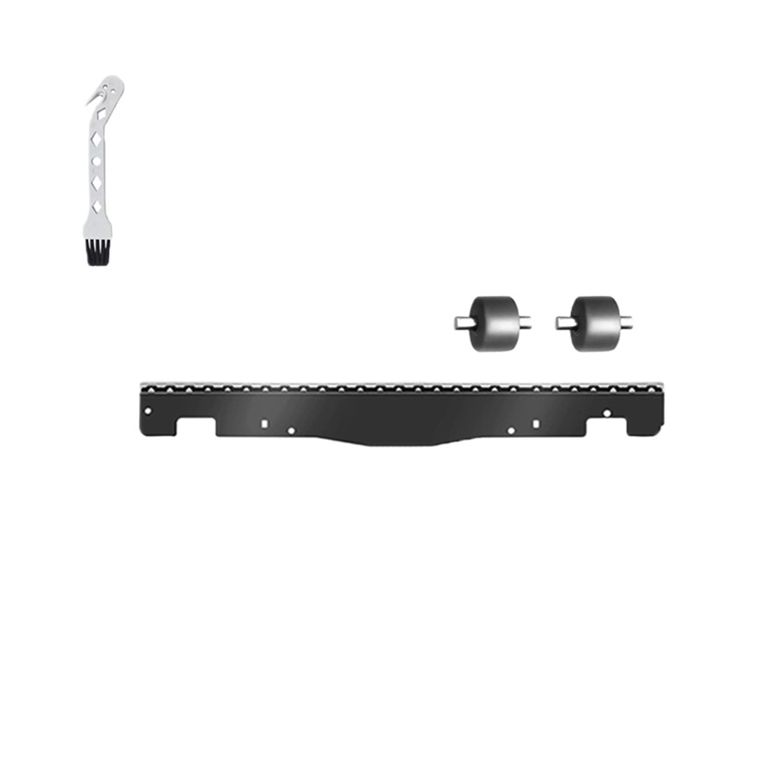 Uemwdlocg One S3 Compatible For Tineco S5, Wiper Strip Replacement Part