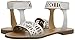 Rachel Shoes Simone Sandal (Little Kid/Big Kid)