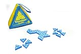 Einfacher Transport Goliath – 1 – Triominos Sunshine – Orange/Violett
