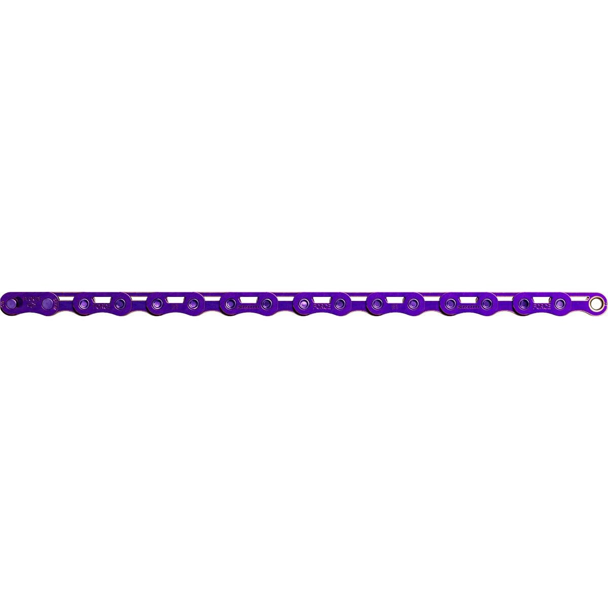 SRAM Force Chain 12/13-fach 126L lila