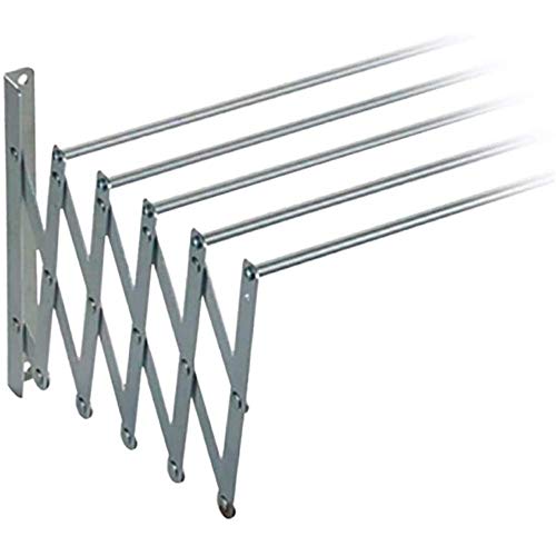 Vivahogar TENDEDERO 5 B. EXT 160X77X37CM ACORDEON