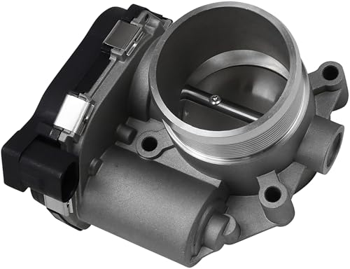 Beck/Arnley 154-0161 Throttle Body