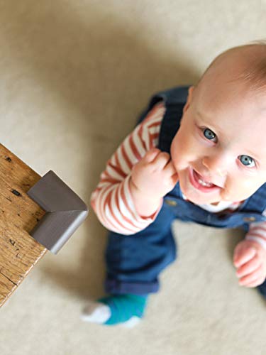 Prince Lionheart 0092 - Paraspigoli, set da 4