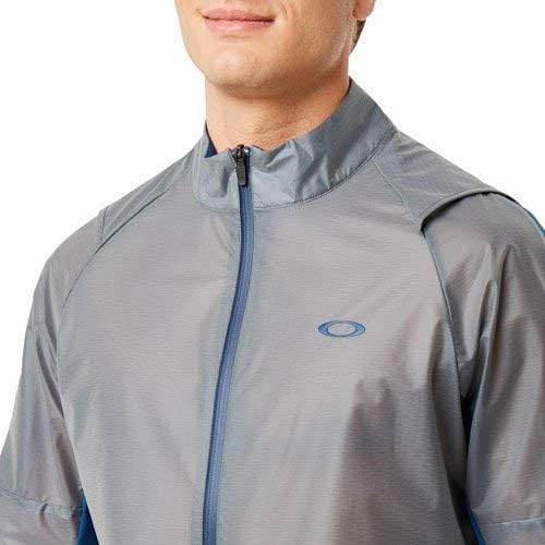 Oakley Men's Targetline Waterproof Full 