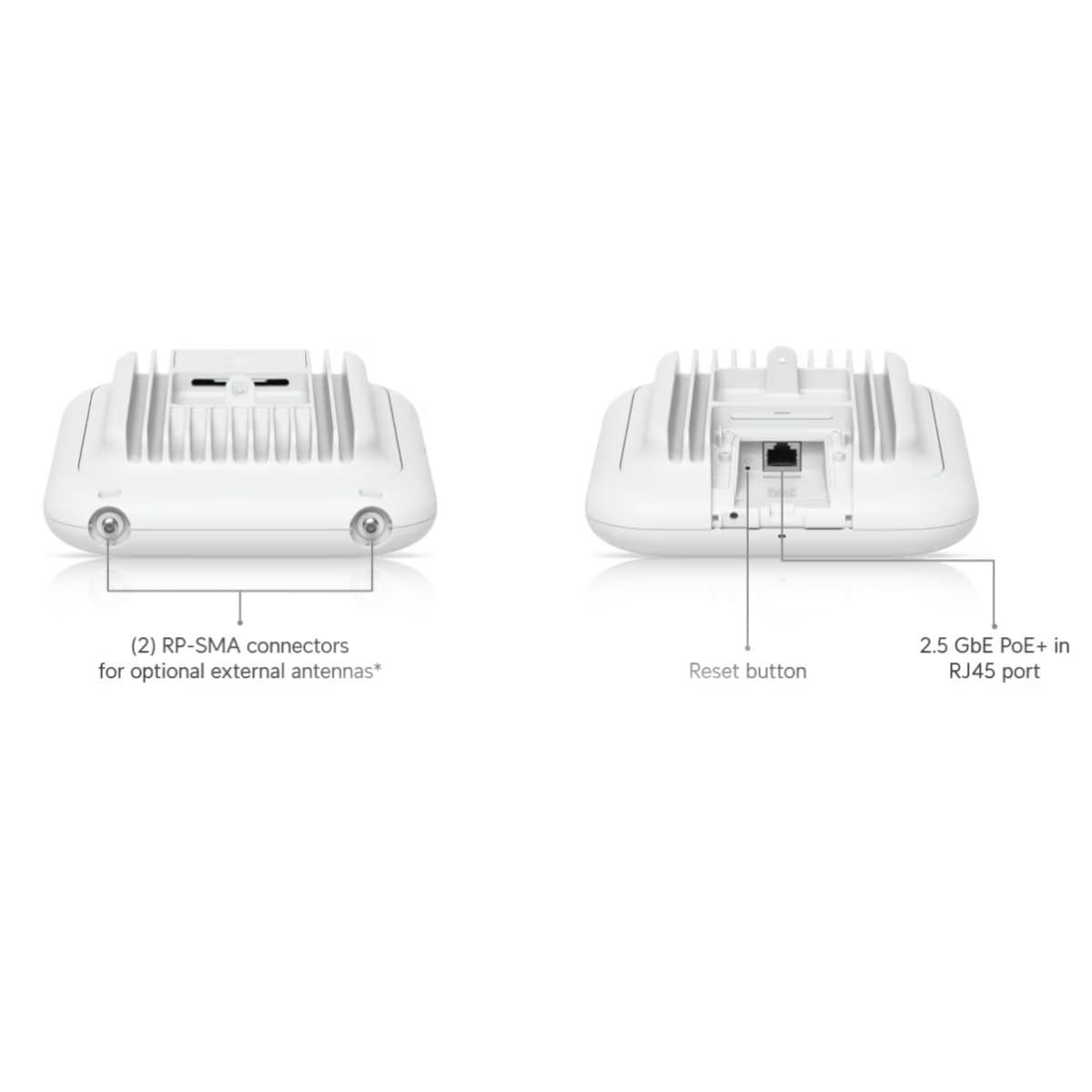 UbiQuiti U7-PRO-Outdoor