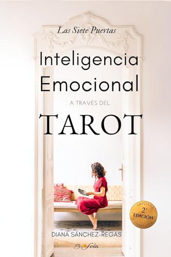 Inteligencia Emocional a través del Tarot: Las 7 Puertas