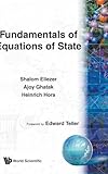 Fundamentals of Equations of State
