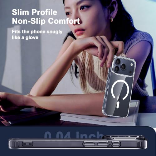 Vuletc iPhone 17 Pro Case - image 7
