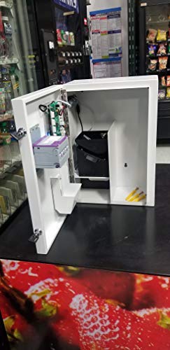 Dollar Bill Change Machine