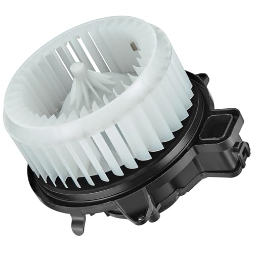 SYKRSS HVAC Blower Motor 700270 Compatible with Ford 10-12 Fusion,