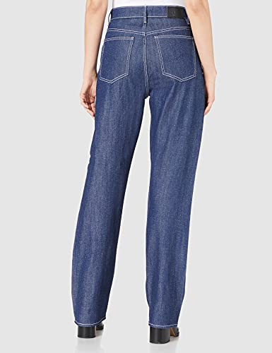 G-STAR RAW Women's Tedie Ultra High Long Straight
