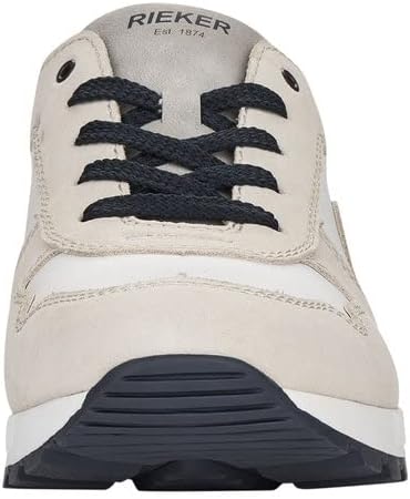 Uomo Rieker Revolution Lacci Casual da Ginnastica 'U1403