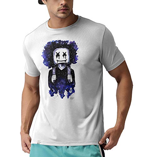 Tee Mafiaunisex Marshmello T Shirts Marshmello Dab T Shirts Edm