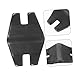 Parliky Mechanical Scale Weights Spacer Gasket for Traditional Scale Replacement Compatible Various Old Supports up for Accurate Weight Measurement