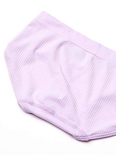Calvin Klein Girls' Single Seamless Hipster Underwear Panty2