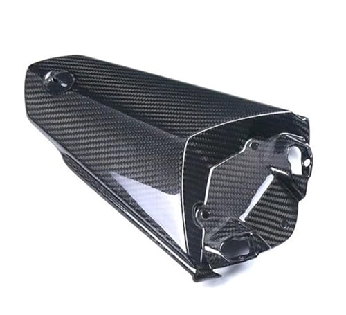 Capot de selle carbone YZF R1 R6 pour vos sorties sur circuit