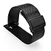 Abanen for Garmin Venu 2 Plus/Venu Sq 2 / Vivoactive 5 Watch Band, 20mm Quick Release Metal Mesh Stainless Steel Wristband Strap for Vivomove Sport/Trend (Black)