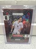 Panini Monopoly World Cup # 48 Landon Donovan United States, Brown #/299