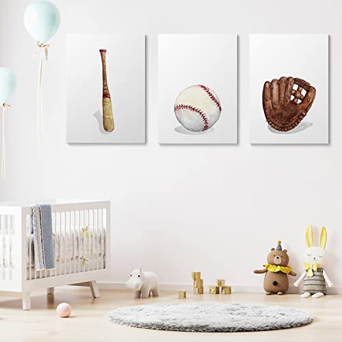 Toiles décoratives pour chambre d'enfant de bébé garçon idée cadeau naissance - 7