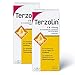 TERZOLIN 2 x medizinische Schuppen-Kur - 2% Lösung zur Anwendung bei Jugendlichen und Erwachsenen - 2 x 100 ml, 400 g